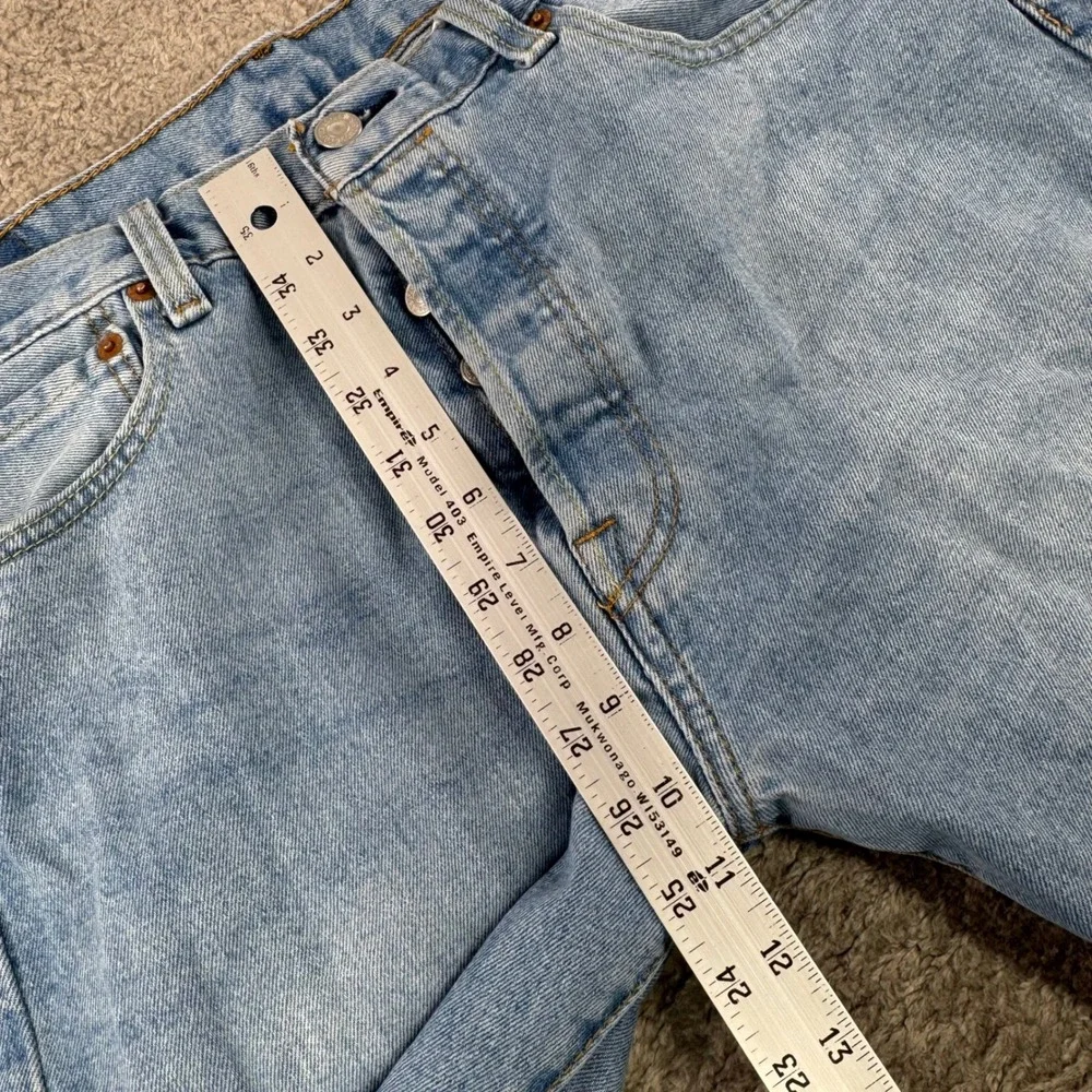 Levis levi 501